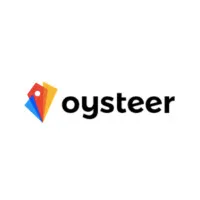 OYSTEER logo
