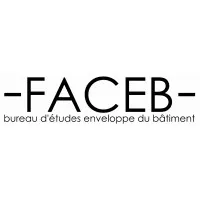 FACEB (BUREAU D'ETUDES FACADES ET ENVELOPPE BATIMENT) (FACEB) logo