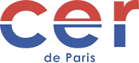 CER DE PARIS BEAUGRENELLE logo