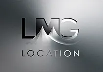 LMG LOCATION logo