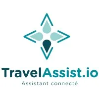 TRAVELASSIST logo
