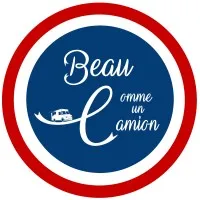BEAU COMME UN CAMION (BCC) logo