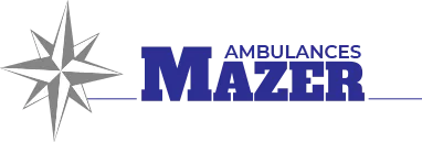 SARL MAZER TAXI AMBULANCES logo
