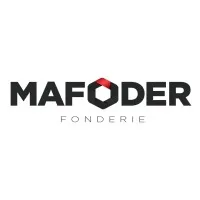 MAFODER FONDERIE logo
