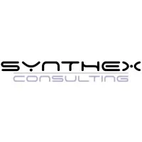 SYNTHEX CONSULTING logo