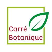 CARRE BOTANIQUE logo
