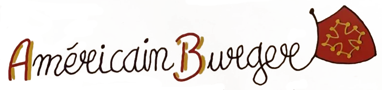 AB logo