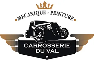 CARROSSERIE DU VAL logo