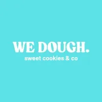 WE DOUGH logo