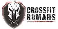 CF ROMANS logo