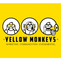 YELLOW MONKEYS logo