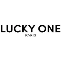 LUCKY ONE logo