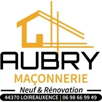 AUBRY MACONNERIE logo