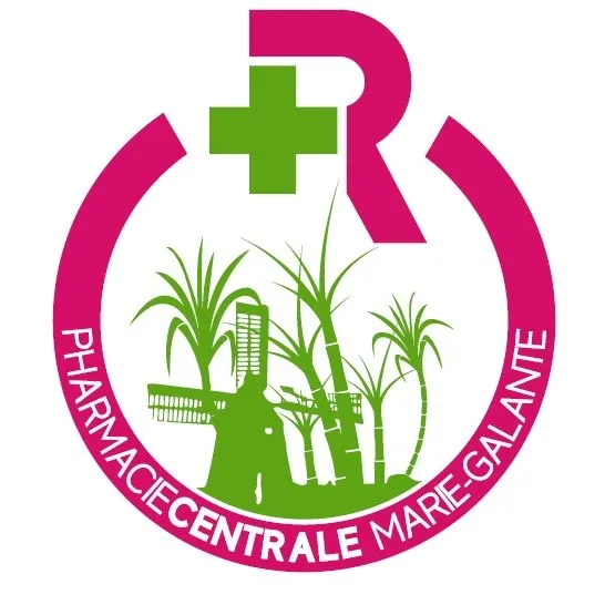 PHARMACIE AINJ (PHARMACIE Centrale) logo