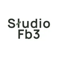 STUDIO FB3 logo