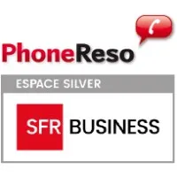 PHONERESO logo