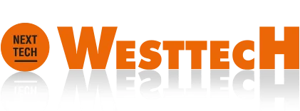 WEST TECH (WT) logo