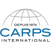 CARPS INTERNATIONAL logo