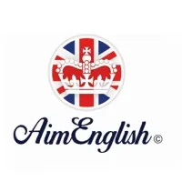 AIMENGLISH logo