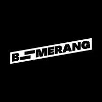 BOOMERANG AGENCY logo