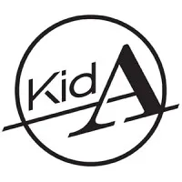 KID A logo