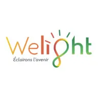 WELIGHT CITIZ logo