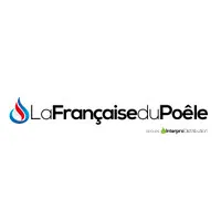 LA FRANCAISE DU POELE logo