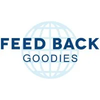 FEED BACK GOODIES logo