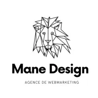 MANE DESIGN logo