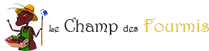GAEC LE CHAMP DES FOURMIS logo