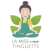 LA MISSTINGUETTE logo