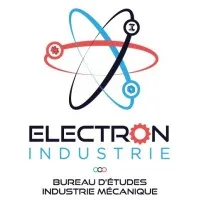ELECTRON INDUSTRIE logo