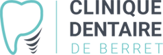 SCM DENTAIRE DE BERRET logo