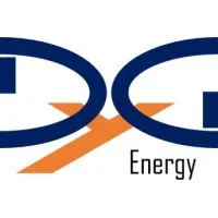 DYG ENERGY (DYG ENERGY, DYGE) logo