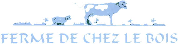 DE CHEZ LE BOIS logo