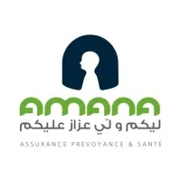 AMANA ASSURANCES logo