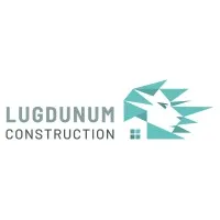 LUGDUNUM CONSTRUCTION logo