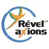 REVEL'AXIONS logo