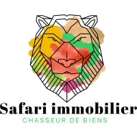 SAFARI IMMOBILIER logo