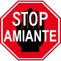 SAS STOP AMIANTE logo