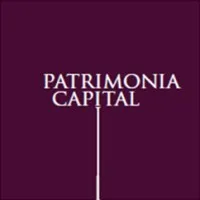 PATRIMONIA CAPITAL logo