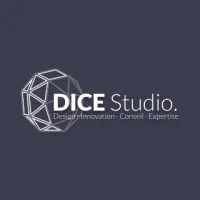 DICE STUDIO logo