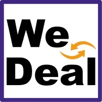 WEDEAL logo