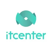 ITCENTER logo
