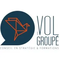 VOL GROUPE CONSEILS, FORMATIONS logo