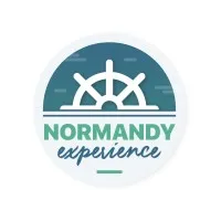 NORMANDY EXPERIENCE logo