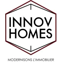INNOVHOMES logo