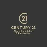 CHARLY IMMOBILIER & PATRIMOINE logo
