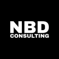 NBD CONSULTING logo
