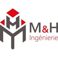 M&H INGENIERIE logo